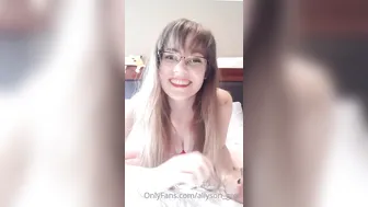 allyson_grey Mischievous baby