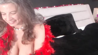 milf_ette Obstinate chick