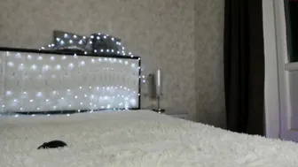 milanaaafit twirling pussies and tits