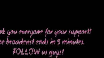 mila_polly_and_forester gorgeous chick fucks cunt with phallus