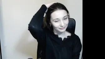milajoya Titty chick