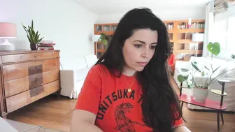 mila_ Beautiful girl