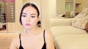 michi_souffl Black-haired mare