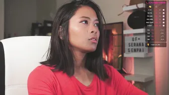 moansinahegao cute slut fucks himself in the ass