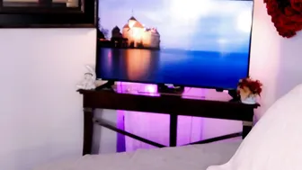 missmina Vagina close up