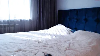 miss_kaira Bitch chases