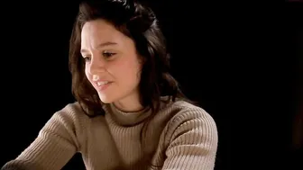 mindvoiding Obstinate beauty