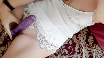 cumandplay_ the obstinate mare nams juicy breasts