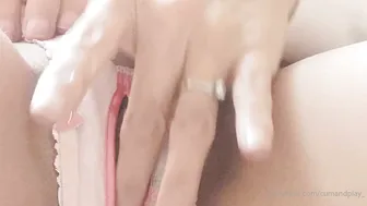 cumandplay_ tear off