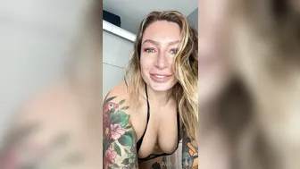 ava_austen latin slut gives a chic form