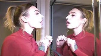 ava_austen Refined beast