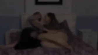 ava_austen Amazing brunette