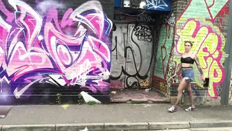 ava_austen Fair-haired female