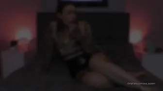 ava_austen whore bitch dancing striptease