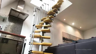 ava_austen Vicious brunette