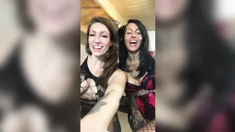 ava_austen young sluts dance striptease