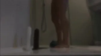 ava_austen young bitch masturbates pussy