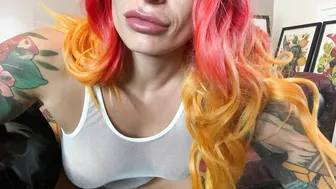ava_austen i caressed myself with improvised means