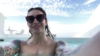 ava_austen significant slut caresses sex lips