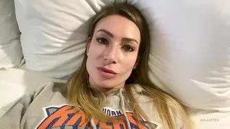 ava_austen Obstinate wench