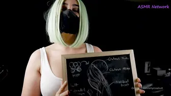 amyrosebutt Cute chick