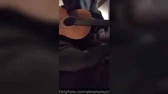 akiramaisuicide 14 april 2020