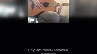 akiramaisuicide hot babes jerking pussies