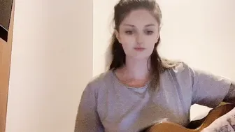 akiramaisuicide busty beauty takes off her underwear