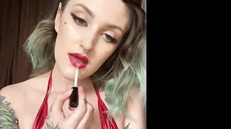 akiramaisuicide sexy lady caresses pussy