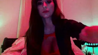Reena teasing