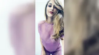 Reena Graceful devil