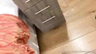 Chessie 16 December 2020