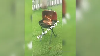 winterlashelldior busty babe fucks herself in her pussy