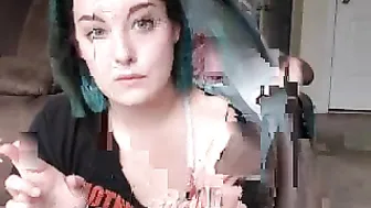 annasansalex Cute chick fucked in her cunt
