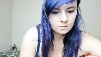 asiri_stone Lovely girls pose in free chat