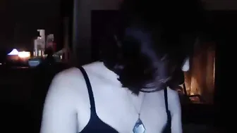 theladyrousseau sweet ass and broken cap