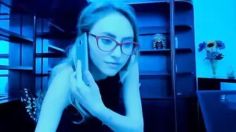 benda Luxurious sterlet caresses pussy