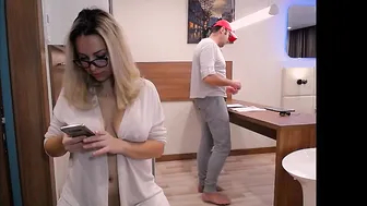 realtoxxxmaria Naughty babe fucks vagina sex toy