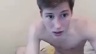 castiel_frolly Crazy Thing Sucks Dick