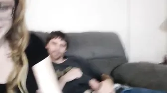 lilhottiexxx Elite slut jerks off dildo
