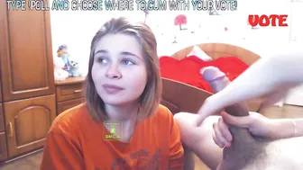 anne_joey Busty mare fuck with phallus