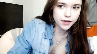 alice_stoned Amazing skin fucks the pussy