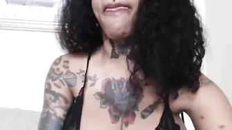 creamyexotica Shy teen masturbates pussy with sex toy