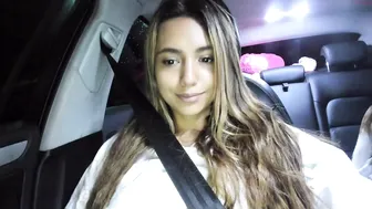 camilagomezz Beauty in sexy red outfit