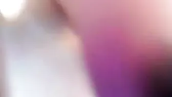 daddysmouse Cute confused fingering booty