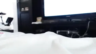 ceceseptember Big need and big horse agret