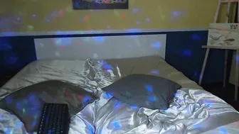 fluffymaria hard private jerking