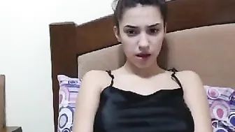 kity_sweet convulsing