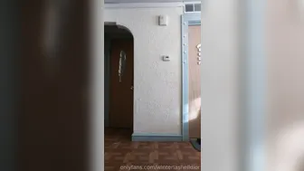 winterlashelldior naughty bitch masturbates pussy sex toy