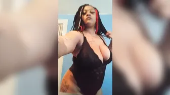 winterlashelldior attractive bitch showed holes